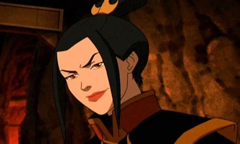 The 19 Best Female Characters In 'Avatar: The Last Airbender'