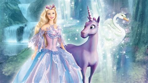 Barbie and the Magic of Pegasus (2005) - Backdrops — The Movie Database ...