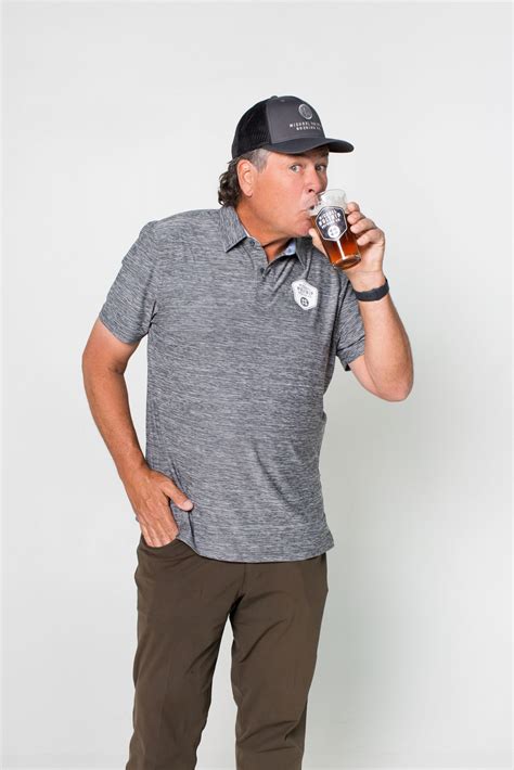 NASCAR Legend Michael Waltrip Races into Phoenix to Open a New Brewery - PHOENIX magazine