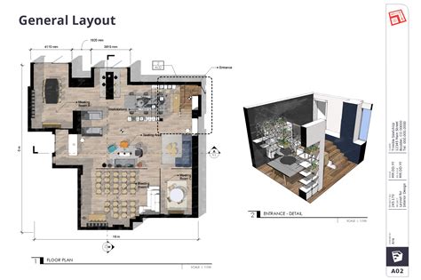 Sketchup Floor Plan Template