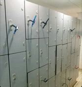 Triangle Leisure Centre To Upgrade Their Lockers