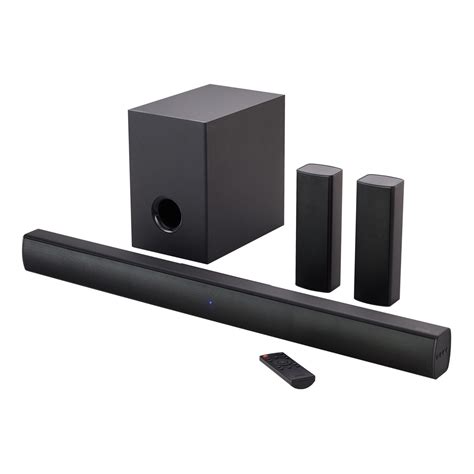 onn 100002635 2.0-Channel Bluetooth Soundbar User Guide