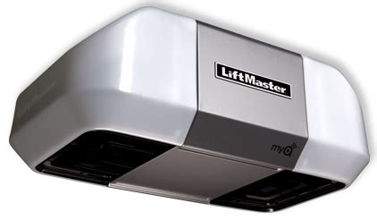 LiftMaster 8355W | Residential Garage Door Openers | Garaga