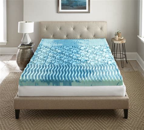 Best Memory Foam Mattress Topper Reviews by Experts