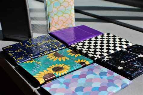 Duct Tape Wallets - Etsy