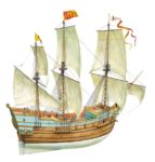 The Spanish Armada Facts for Kids The Spanish Armada Facts for Kids