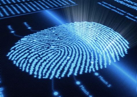 Credit and Debit Cards To Come With Fingerprint Recognition – Techjaja