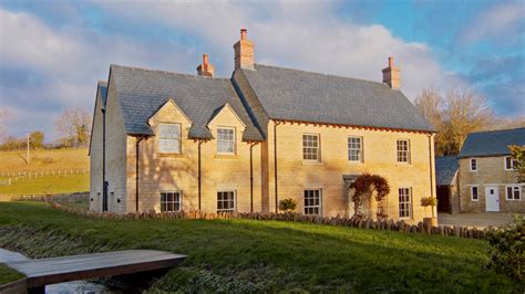 Win a House in the Cotswolds | £2.5 Million House | Omaze UK