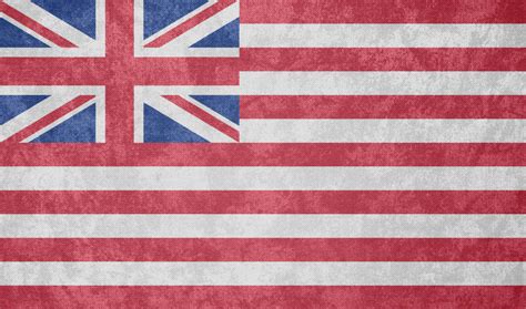 British E. India Co. ~ Grunge Flag (1801 - 1874) by Undevicesimus on DeviantArt