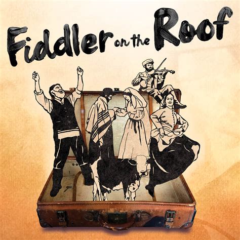 Fiddler on the Roof | Olney Theatre Center