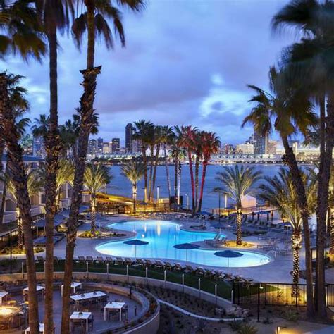 The 20 best boutique hotels in San Diego