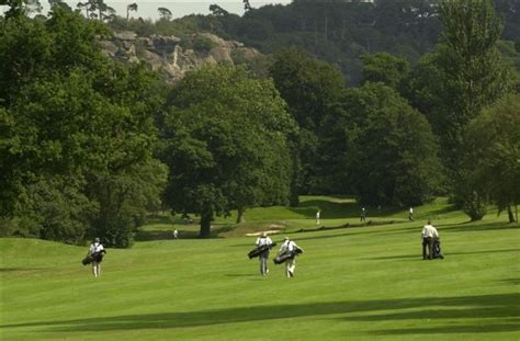 Hawkstone Park Golf Club, Shrewsbury, United Kingdom - Albrecht Golf Guide