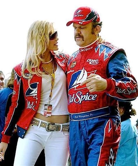 Carley Bobby Talladega Nights | Ricky bobby, Couples halloween outfits, Talladega nights