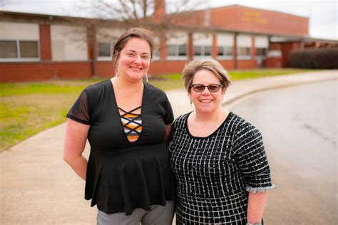 Two Crescent High School Math Teachers Chosen for The Citadel's Learning to Lead Program! 🎉🧮 ...