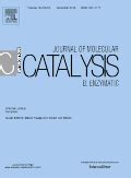 Journal of Molecular Catalysis B: Enzymatic - Elsevier