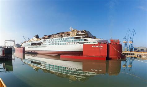 Viking Octantis signals new Viking era of adventure cruising - Cruise ...