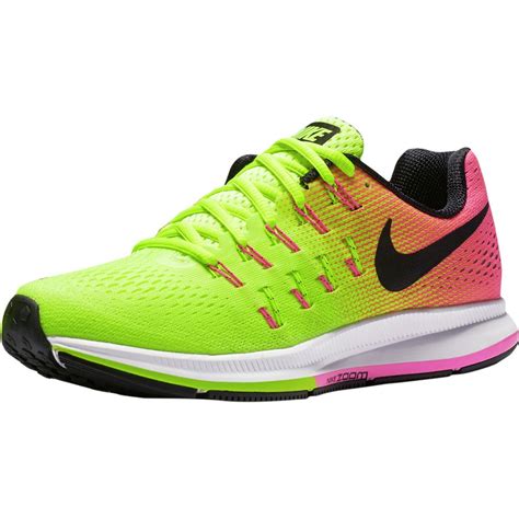 Nike Air Zoom Pegasus 33 OC Running Shoe - Women's | Backcountry.com