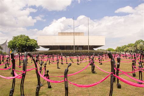 ArtAsiaPacific: Color Change of Installation Sparks Controversy in the ...