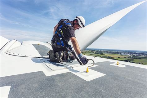 Checklist of wind turbine inspections| Energy Consult Prüfgesellschaft