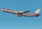 HJG Boeing 707-700