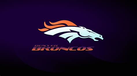 🔥 [40+] Broncos Logo Wallpapers | WallpaperSafari