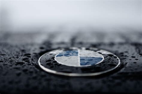 BMW Emblem Wallpapers - Top Free BMW Emblem Backgrounds - WallpaperAccess