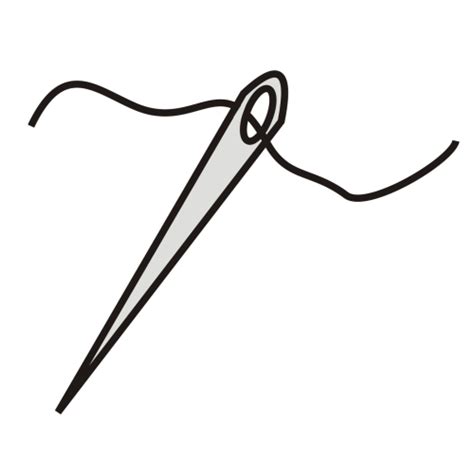 needle picture for kids - Clip Art Library