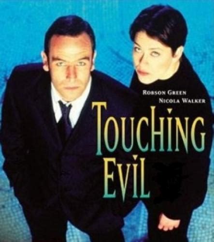 Touching Evil (UK) Next Episode Air Date & Countdow