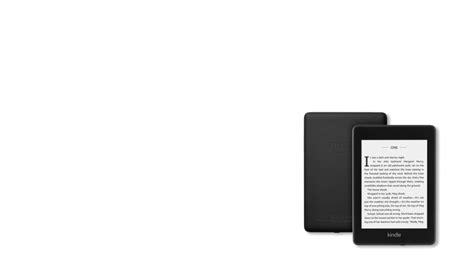 Save $40 on the Waterproof Kindle Paperwhite With Unlimited Cellular ...