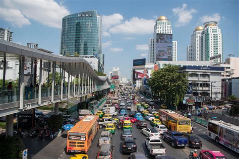 8 Things People Hate About Bangkok - Maybe You’re Doing it Wrong – Go Guides