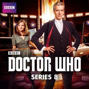 Non-Spoiler Review of Doctor Who Series 8 Episode 1 - Deep Breath ~ The ...