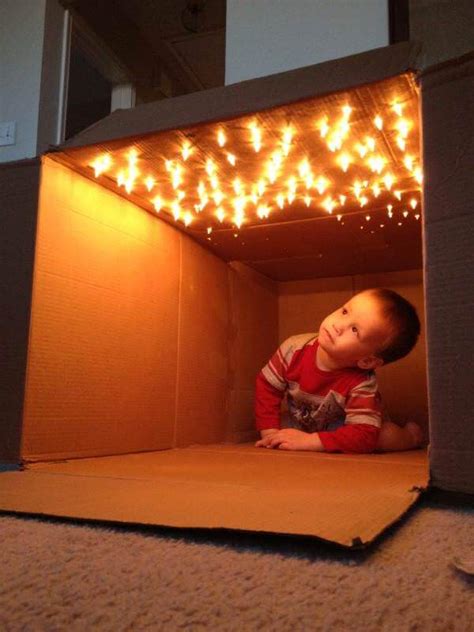 13 Awesome Fort Ideas To Build With Your Kids––Any Time, Any Place