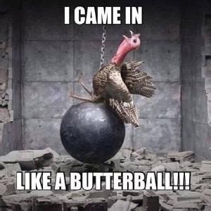 The Best Thanksgiving Memes That Will Make Your Turkey Day So Much Better