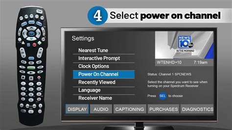 44++ How Do You Connect Your Spectrum Remote To Your Tv ideas - Info ...