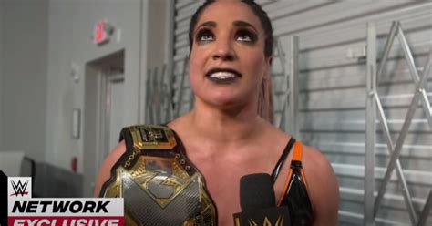 Who is WWE NXT Women's Champion Raquel Gonzalez? | The US Sun