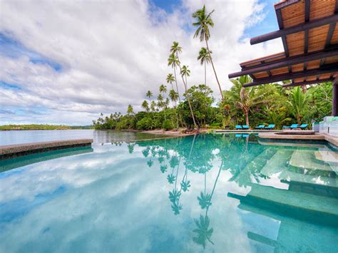 Koro Sun Resort Fiji - About the resort and things to do.