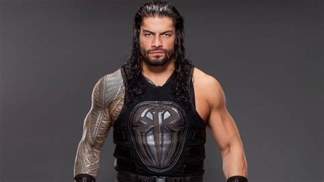 WWE Roman Reigns Wallpaper HD (87+ images)