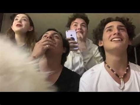 Reaccion de emilio osorio al beso aristemo – Artofit