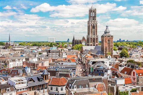 19 Best Utrecht Tourist Attractions | Exploring the Netherlands