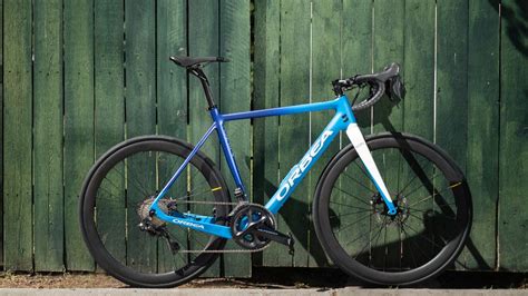 First Ride: Orbea’s Gain Electric Bike – Road Bike Action