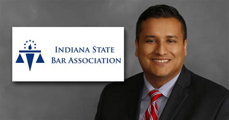 Estrada Serving as Indiana State Bar Association Latino Committee Chair for 2024 | Burke ...