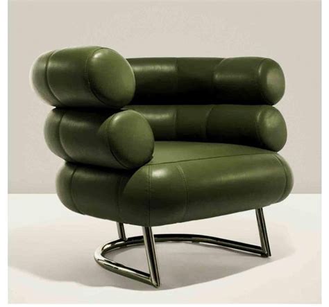 Bibendum chair Eileen Gray | Eileen gray, Chair, Lounge chair