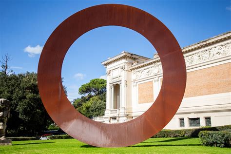 Top Museums to Visit in Rome, Italy