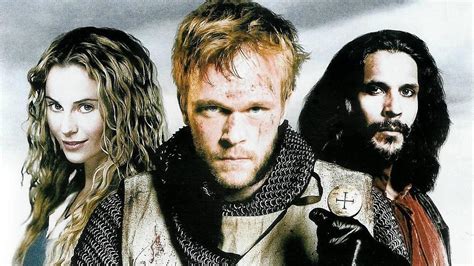 ‎Arn: The Knight Templar (2007) directed by Peter Flinth • Reviews, film + cast • Letterboxd