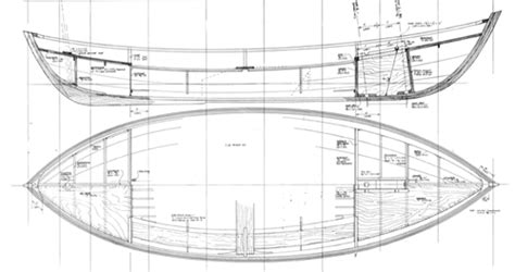 19' 6" Caledonia Yawl | WoodenBoat Magazine