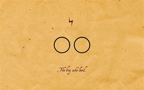 Download Lightning Bolt Scar Harry Potter Desktop Wallpaper ...