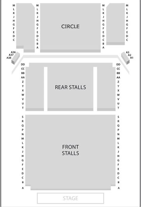 Watford Colosseum Upcoming Events & Tickets 2019