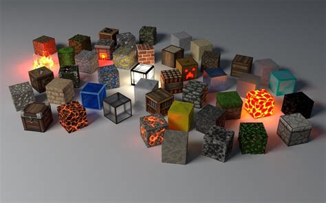 HD Wallpapers Of Minecraft - Wallpaper Cave