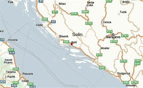 Bol, Croatia Location Guide