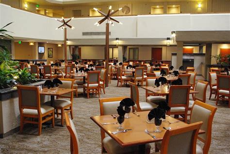 DOUBLETREE BY HILTON HOTEL FRESNO CONVENTION CENTER - Updated 2024 Prices & Reviews (CA)